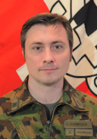 Cap Dominic Tschümperlin