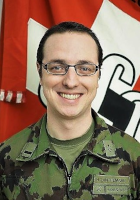 Maj Henri Lanthemann