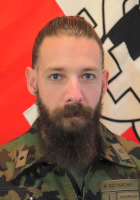 Of spéc (maj) Nolan Rothacher