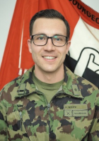 Maj EMG Noger Patrick